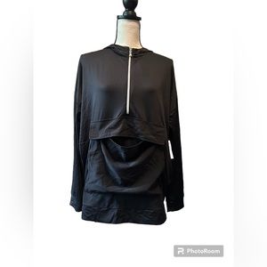 Hooded Sweatshirt